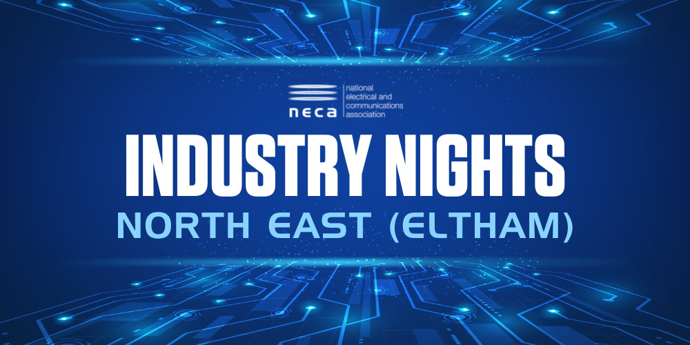 Industry Nights - Melbourne North East