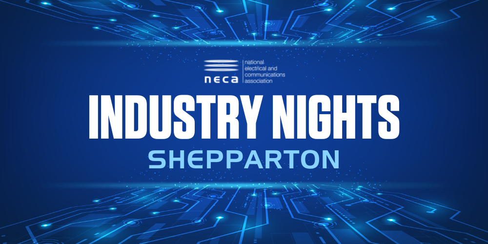 Industry Nights - Shepparton