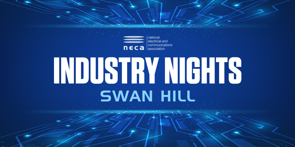 Industry Nights - Swan Hill