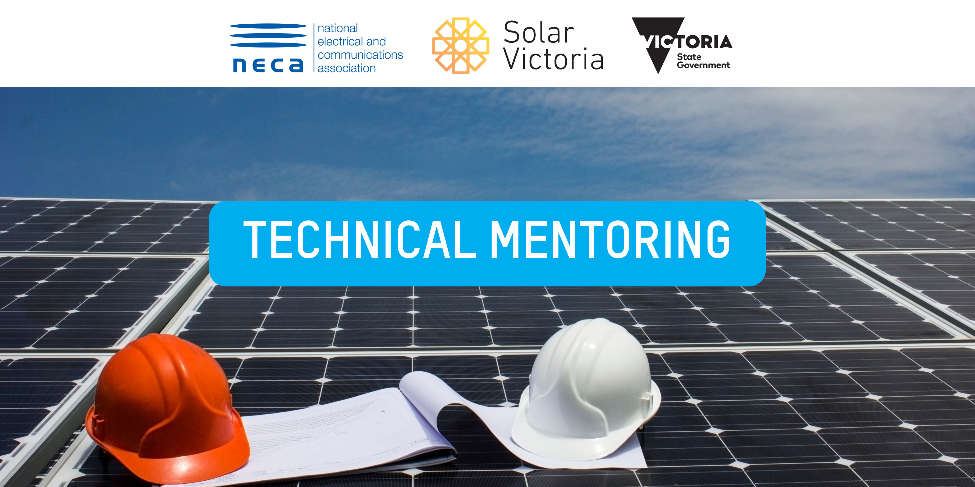 Technical Mentoring - Regional Melbourne